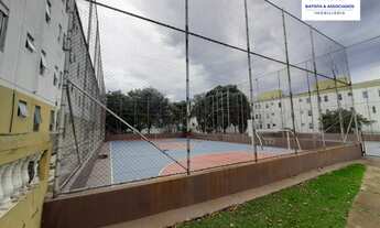 Imagem 2: Apartamento à venda no bairro Vila Padre Manoel de Nóbrega - Campinas/SP