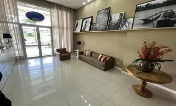 Imagem 3: Caminho das Árvores Mundo Plaza Apartamento 2 suítes 63m² Salvador