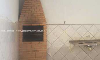 Imagem: Casa para Locação em Presidente Prudente