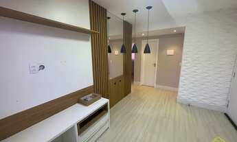 Imagem: Apartamento em São Conrado - Vila Velha