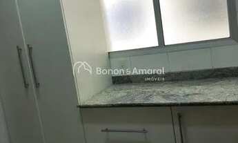 Imagem 6: Apartamento Condomínio Benito Juarez, com 3 Quartos à venda - Bosque, Campinas - SP