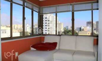 Imagem 6: Apartamento à venda Rua La Plata, Jardim Botânico - Porto Alegre