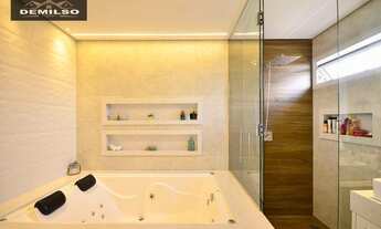 Imagem: CASA com 4 dormitórios à venda com 300m²