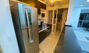 Imagem 5: Apartamento para venda Edifício Vision - Anália Franco