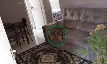 Imagem: Apartamento com 2 dormitórios à venda