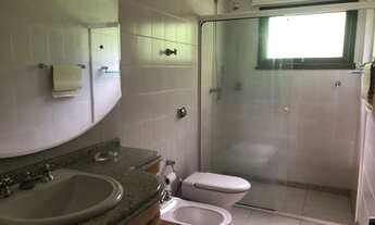 Imagem: Casa de 4 quartos, Carvoeira, Florianópolis