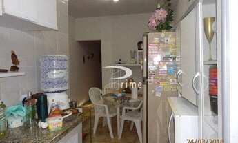 Imagem 7: Casa com 3 dormitórios à venda, 180 m² por R$ 395.000 - Jardim Atlântico Central (Itaipuaç