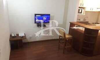 Imagem 3: LR Flats - Flat para locação em Moema