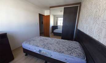 Imagem 2: Apartamento Mobiliado no Morro da Glória 2 quartos