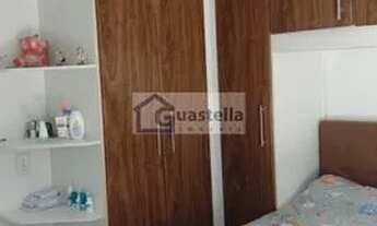 Imagem 3: Apartamento em Vila Tibiriçá - Santo André