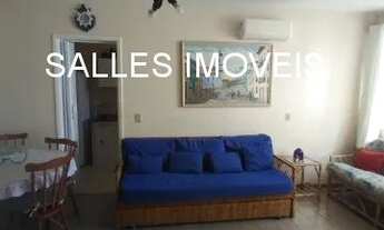 Imagem 4: APARTAMENTO RESIDENCIAL em GUARUJÁ - SP, PITANGUEIRAS