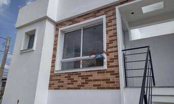 Imagem 4: Apartamento com 2 dormitórios à venda, 46 m² por R$ 230.000 - Niterói - Canoas/RS