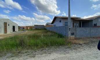 Imagem: Terreno Itinga