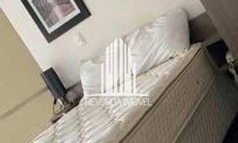 Imagem 6: Duplex a venda no Nyc Duplex Berrini com 1 suite em 40m2