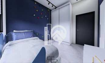 Imagem 2: Casa com 4 suítes à venda, Condomínio Ecopark Bourbon Caçapava/SP