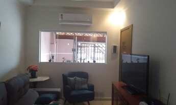 Imagem 6: Casa para venda tem 100 metros quadrados com 3 quartos