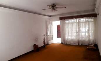 Imagem 1: Sobrado com 4 dorms, 1 suite e 2 vagas na saúde