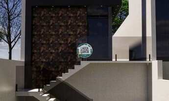 Imagem 2: Casa com 3 dormitórios à venda, 90 m² por R$ 500.000,00 - Portal do Sol - Lagoa Santa/MG