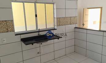 Imagem 5: Casa com 2 dormitórios à venda, 65 m² por R$ 245.000 - Monte Carlo - Americana/SP OTIMA OP