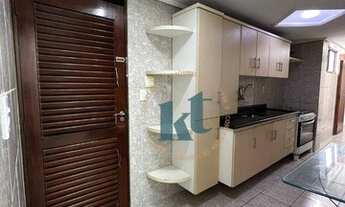 Imagem: Apartamento com 3 dormitórios à venda