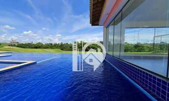 Imagem 5: Casa de 230m² em Final de Construção com 3 suítes à venda - Condominio Colonial II - Pinda