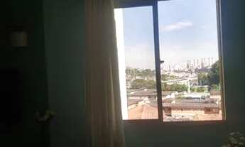 Imagem 2: APTO Á VENDA RESL. ATHENAS II (RUA TIRADENTES) - SBC