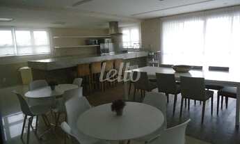 Imagem 2: São Bernardo do Campo - Apartamento Padrão - Jardim Três Marias