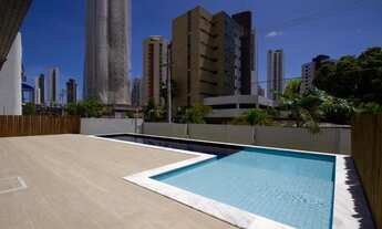 Imagem: Apartamento para venda com piscina em Boa