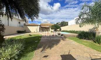 Imagem 2: Aluguel casa 3 suítes em Arniqueiras Residencial Veredas Park