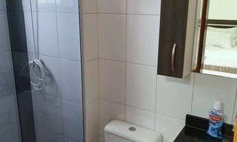 Imagem 5: Apartamento com 2 dormitórios à venda, 66 m² por R$ 380.000,00 - Jardim América - São José