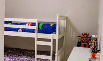 Imagem 4: Apartamento Garden com 3 dormitórios à venda, 75 m² por R$ 370.000,00 - Jardim São José