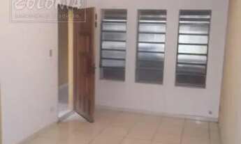 Imagem: Santo André - Casa Padrão - Vila Luzita