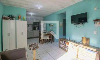 Imagem 2: Casa de Condomínio para Aluguel - Estância Velha, 2 Quartos, 64 m2