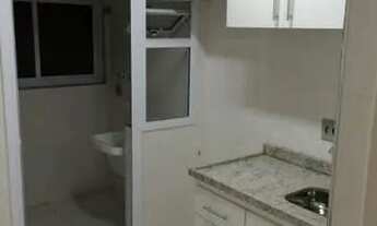 Imagem 3: Apartamento com 2 dormitórios à venda, 54 m² por R$ 448.000 - Vila Dom Pedro I - São Paulo