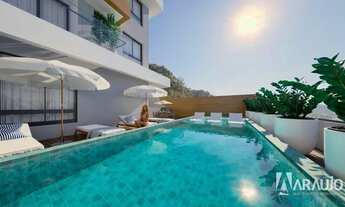 Imagem 3: Apartamento com 1 suíte e 2 dormitórios no bairro São Judas em Itajaí