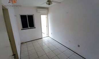 Imagem 6: Casa Duplex com 3 dormitórios à venda, 90 m² por R$ 215.000 - Parque Dois Irmãos - Fortale