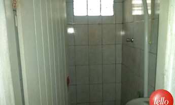 Imagem 3: São Paulo - Terreno Padrão - Vila Formosa