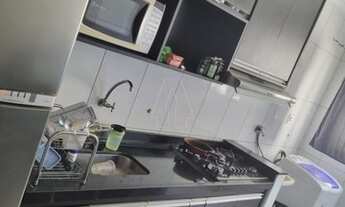 Imagem: Araçatuba - Apartamento - Morada dos Nobres