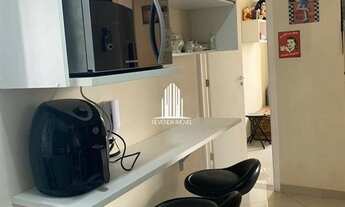 Imagem 6: APARTAMENTO 65M² COM TRÊS DORMITÓRIOS (UMA SUÍTE), DOIS BANHEIROS E DUAS VAGAS Á VENDA NO