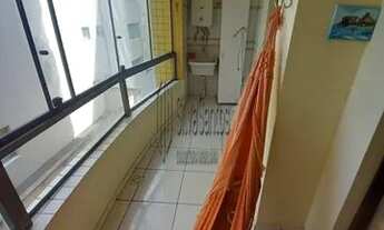 Imagem: Apartamento de 01 dormitório no Centro