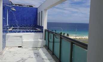 Imagem 5: Cobertura com 3 dormitórios à venda, 135 m² - Barra da Tijuca - Rio de Janeiro/RJ