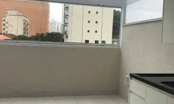 Imagem 4: Apartamento para aluguel e venda com 50 metros quadrados com 1 quarto- SP
