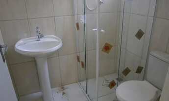 Imagem 3: Apartamento Padrão em São Carlos