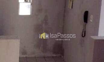 Imagem 4: Casa (100M²) no Condomínio MONTE SENAI (Olaria