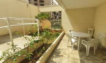 Imagem: Apartamento Locação Perdizes 65 m² 2