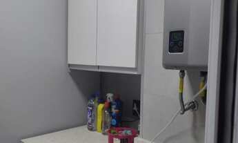 Imagem 5: Apartamento à venda, 94 m² por R$ 957.500,00 - Centro - São Bernardo do Campo/SP