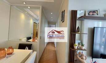 Imagem 2: Apartamento residencial à venda, Parque Novo Mundo, São Paulo - AP0301