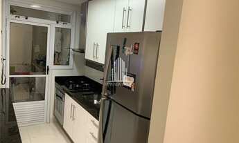 Imagem 5: Apartamento de 64m² com 2 dormr/1 suíte, 1 vaga no Arace - Morumbi