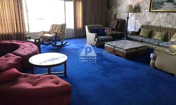 Imagem 5: Apartamento à venda, 3 quartos, 1 vaga, Copacabana - RIO DE JANEIRO/RJ