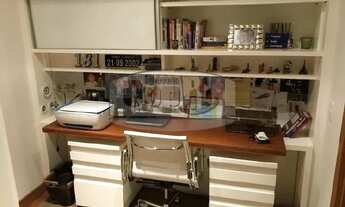 Imagem 4: APTO DE ALTÍSSIMO PADRÃO NA VILA MARIANA